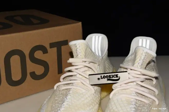 hype REFLECTIVE ADIDAS YEEZY BOOST ABEZ 350 FZ5246 V2 0326